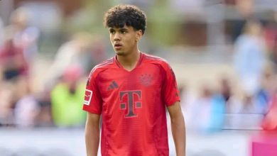 Photo of أزنو حاضر مع بايرن ميونيخ في مواجهة برشلونة