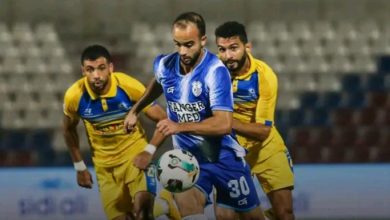 Photo of فيديو.. نهضة الزمامرة يهزم اتحاد طنجة بهدف قاتل