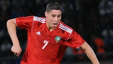 Photo of برادة في ذمة الله