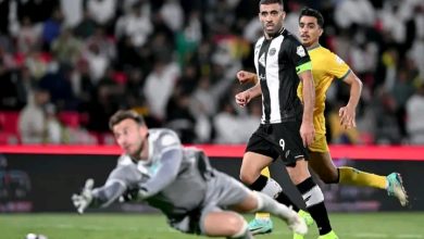 Photo of فحوصات جديدة لحمد الله للحسم في مشاركته أمام الهلال