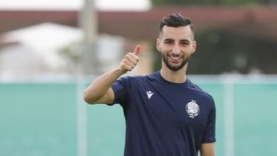 Photo of بوهرة يعلن طي الخلاف بينه وبين إدارة الوداد