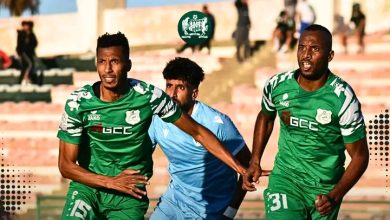 Photo of التعادل الإيجابي يحسم مباراة اتحاد تواركة والدفاع الجديدي