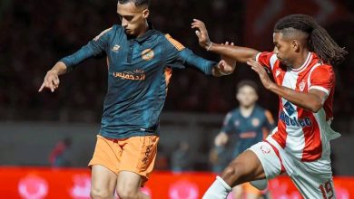 Photo of فيديو.. الوداد يسقط أمام نهضة بركان