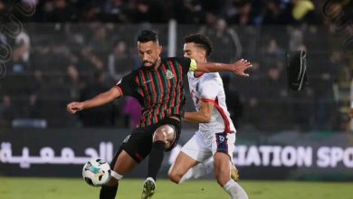 Photo of أولمبيك آسفي يستنكر الأخطاء التحكيمية في الموسم الحالي