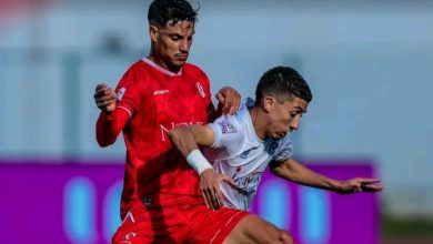 Photo of نهضة الزمامرة يهزم الفتح بثلاثية