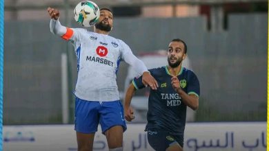 Photo of شباب السوالم يلحق الهزيمة الثانية باتحاد طنجة