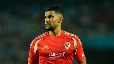 Photo of داري وعطية الله أساسيان مع الأهلي في مواجهة بلوزداد