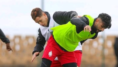 Photo of فيديو.. تداريب مكثفة للوداد استعدادا لمواجهة اتحاد طنجة