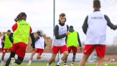 Photo of فيديو.. أجواء حماسية في تداريب الوداد استعدادا لمواجهة الفتح