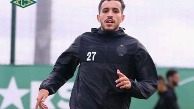 Photo of فيديو.. أجواء حماسية في الحصة التدريبية للرجاء لمواجهة مانييما