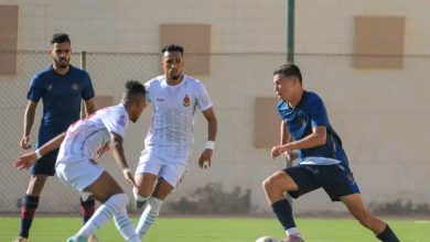 Photo of مولودية وجدة: “نجحنا في تسوية 69 من أصل 77 ملفا بين محلي ودولي”