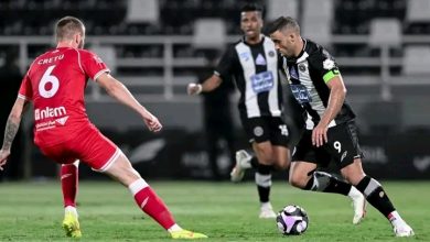 Photo of حمد الله يواجه الهلال لكتابة التاريخ