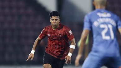 Photo of شباب المحمدية يحصد أول نقطة في الموسم أمام شباب السوالم