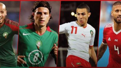 Photo of فيديو.. تصريحات خاصة للأحمدي وداكوستا وبوصابون بشأن دبلوم التدريب بالمغرب