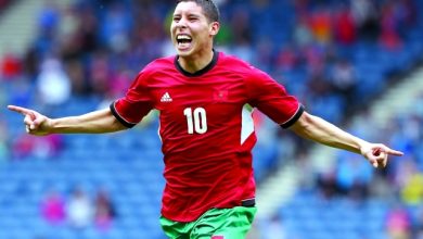 Photo of الجامعة تنعى عبد العزيز برادة