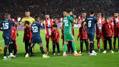 Photo of الوداد يحتج على التحكيم ويحمل المسؤولية للعصبة