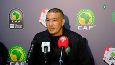 Photo of فيديو.. نبيل باها: مواجهة مصر كانت صعبة رغم الفوز الكبير
