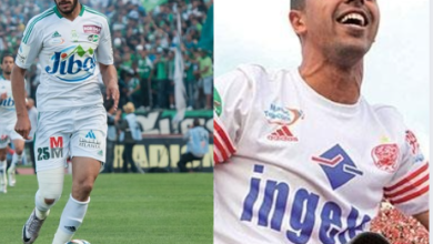 Photo of الصالحي والهجهوج.. حينما يتحول “وَلد الفيراج” من المُدرج إلى الميدان