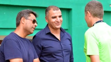 Photo of باقيلي يقدم استقالته من الرجاء