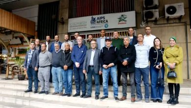 Photo of بلاغ.. تأسيس الفدرالية الوطنية لجمعيات الصحافة الرياضية بالمغرب