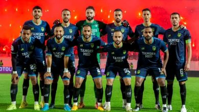 Photo of اتحاد طنجة: ندين ما حدث لأحد أعضاء طاقم فريقنا من اعتداء على يد أفراد محسوبة على الوداد