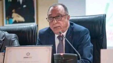 Photo of إعادة انتخاب بلحاج بالإجماع رئيسا للجامعة الملكية المغربية للملاكمة لولاية جديدة