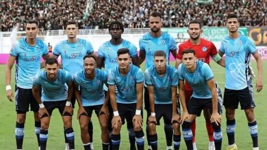 Photo of نهضة الزمامرة يهزم المغرب التطواني بثنائية