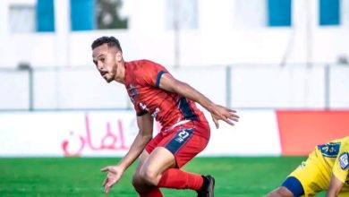 Photo of شكاية.. أولمبيك آسفي يحتج على التحكيم ويطالب بفتح تحقيق مع الكربوبي وفرح