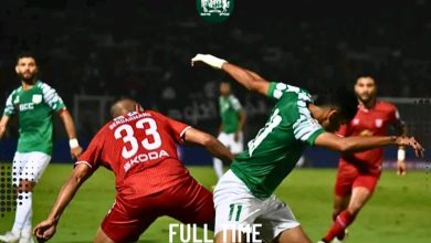 Photo of فيديو.. الدفاع الجديدي يحقق فوزا مهما على حسنية أكادير
