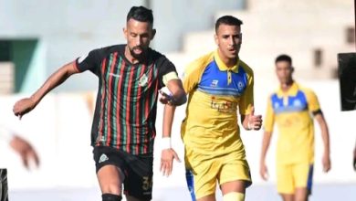 Photo of العصبة تعلن توقف الدوري الاحترافي وتكشف موعد استئنافه