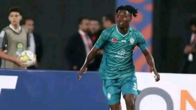 Photo of الرجاء يستعيد خدمات بيكورو أمام نهضة بركان