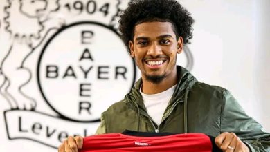Photo of باير ليفركوزن يعلن تحصين عدلي بعقد طويل الأمد