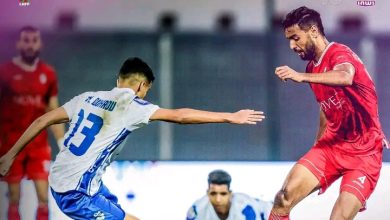 Photo of التعادل الإيجابي يحسم مباراة شباب السوالم والفتح