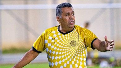 Photo of الطاوسي لـ”سبور1″: مشاكل الوداد والرجاء أثرت على المستوى التقني للاعبين وكلنا وراء الركراكي لتحقيق اللقب الإفريقي