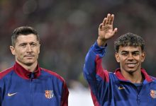Photo of مدرب برشلونة يكشف سبب تراجع أداء لامين أمام ريال مدريد