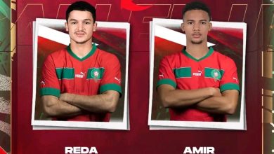 Photo of الركراكي يستدعي بلحيان لتعويض ريتشاردسون