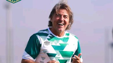 Photo of سابينتو: كنا نستحق التعادل أمام صان داونز وأتحمل مسؤولية الخسارة