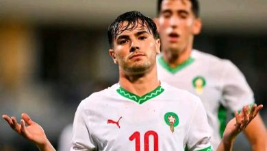 Photo of إبراهيم: أتمنى الفوز بالعديد من الألقاب في سنة 2025