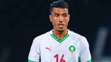 Photo of فيديو.. حركاس: “أقدم الاعتذار لجماهير مولودية وجدة وهذه هي الكرة”