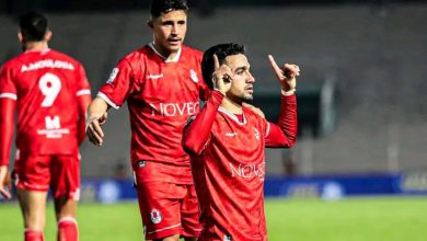 Photo of التعادل الإيجابي يحسم مباراة الفتح والمغرب الفاسي