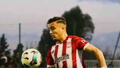 Photo of جدول مباريات اليوم من الدوري الاحترافي