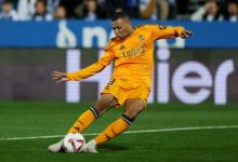 Photo of الاتحاد الفرنسي يعلن إصابة مبابي