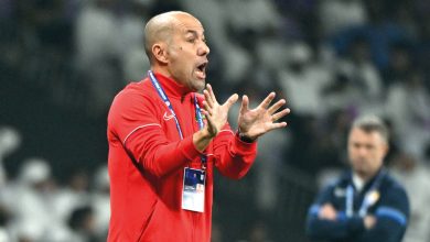 Photo of جارديم مدربا جديدا لرحيمي