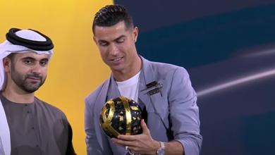 Photo of دعوات لمشاركة رونالدو مع ريال مدريد في مونديال الأندية