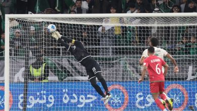 Photo of منتخب عمان يفجر مفاجأة كبرى في “خليجي 26” يبلغ النهائي على حساب السعودية