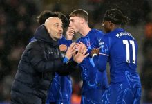 Photo of غوارديولا يعلق على خسارة ليفربول أمام برينتفورد