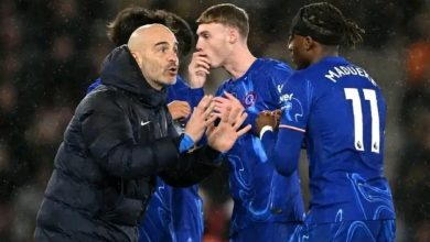 Photo of غوارديولا: ريال مدريد استحق الفوز وارتكبنا الأخطاء في الدفاع