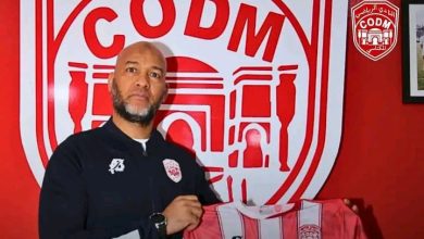 Photo of فيديو.. جريندو: مباراة حسنية أكادير كانت صعبة والأهم هو 3 نقاط