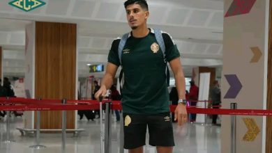 Photo of الرجاء يسافر إلى مكناس تحسبا لمواجهة الجيش الملكي