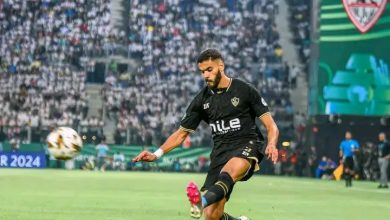 Photo of بنتايك يطلب فسخ عقده مع الزمالك